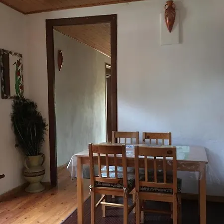 Casa Holiday home *
