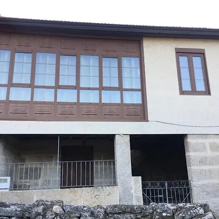 Holiday home Casa Melon