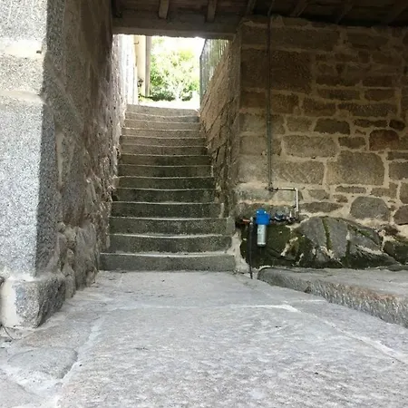 Casa *