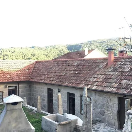 Casa Holiday home *