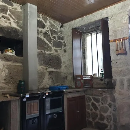 Holiday home Casa Melon