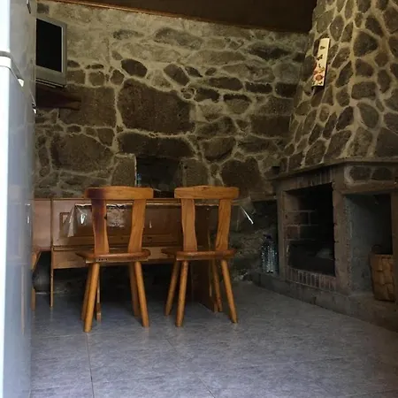 Holiday home Casa Melon