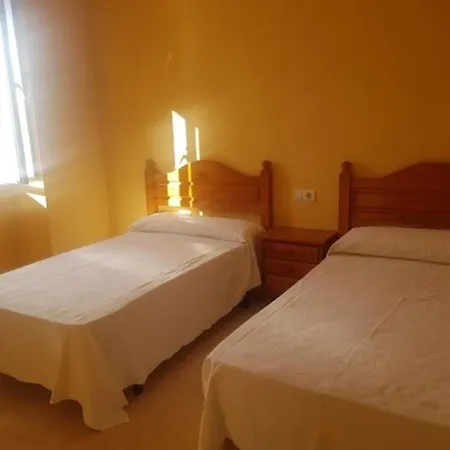 Holiday home Casa Panches