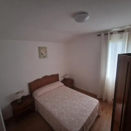 Casa Holiday home *