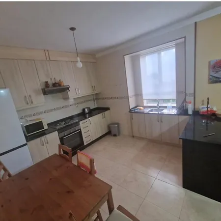 Holiday home Casa Panches