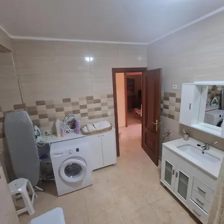 Casa Holiday home *