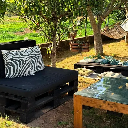 Holiday home Casa Minortos