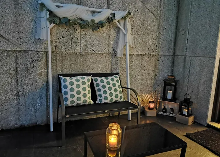 Casa Tatil Evi Minortos