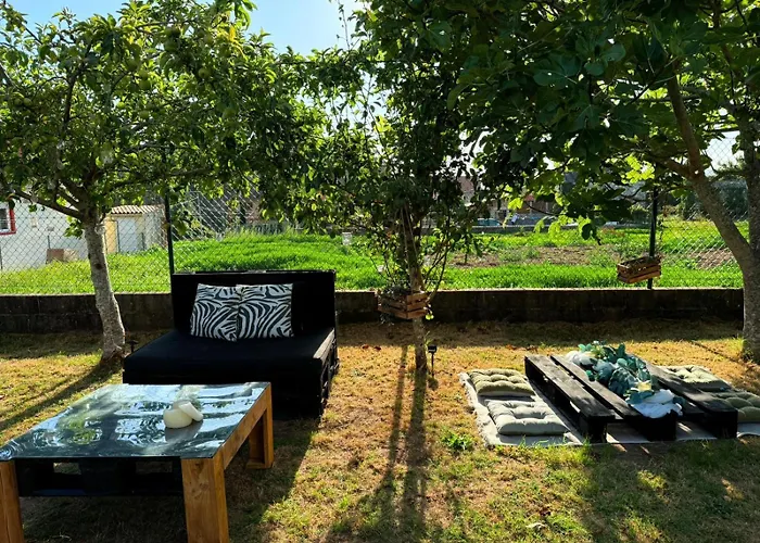 Casa Tatil Evi *