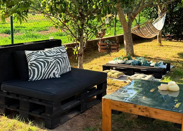 Tatil Evi Casa Minortos