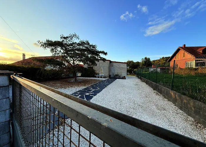 Casa Tatil Evi Minortos